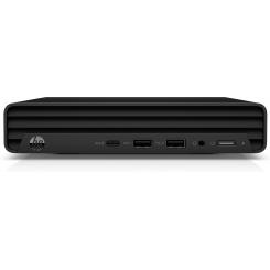 HP Pro Mini 260 G9 Desktop PC Intel® Core i5 i5-1334U 8 GB DDR4-SDRAM 256 GB SSD Windows 11 Pro Mini PC Negro